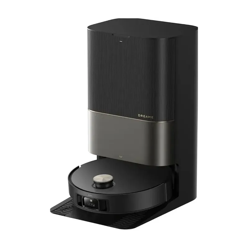 Robot tozsoran Dreame X50 Ultra Complete Black (RLX85CE-4) Robot tozsoran Dreame X50 Ultra Complete Black (RLX85CE-4) | Onlaynal.az