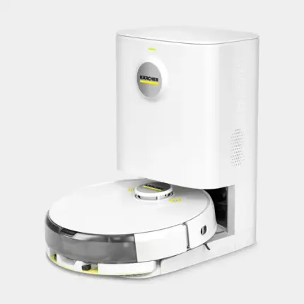 Robot tozsoran Karcher RCV 5 (2.269-643.0) | Onlaynal.az