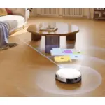 Robot tozsoran Mova M1-EUB (RPM1GA) | Onlaynal.az