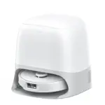 Robot tozsoran ROBOROCK Qrevo Curv White | Onlaynal.az