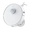 Robot tozsoran ROBOROCK Qrevo Curv White | Onlaynal.az
