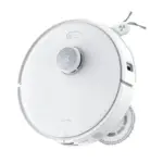 Robot tozsoran ROBOROCK Qrevo Curv White | Onlaynal.az