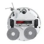 Robot tozsoran ROBOROCK Qrevo Curv White | Onlaynal.az