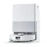 Robot tozsoran ROBOROCK Qrevo Edge White | Onlaynal.az