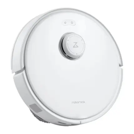 Robot tozsoran ROBOROCK Qrevo Edge White | Onlaynal.az