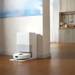 Robot tozsoran ROBOROCK Qrevo Edge White | Onlaynal.az