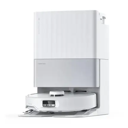 Robot tozsoran ROBOROCK Qrevo Edge White | Onlaynal.az