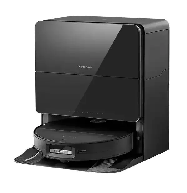 Robot tozsoran ROBOROCK S9 maxV Ultra BLACK Robot tozsoran ROBOROCK S9 maxV Ultra BLACK | Onlaynal.az