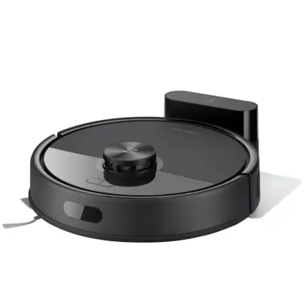 Robot tozsoran Roborock Q7 TF Black | Onlaynal.az