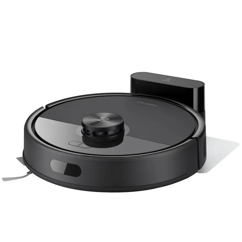 Robot tozsoran Roborock Q7 TF Black Robot tozsoran Roborock Q7 TF Black | Onlaynal.az