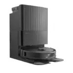 Robot tozsoran Roborock Qrevo C black | Onlaynal.az