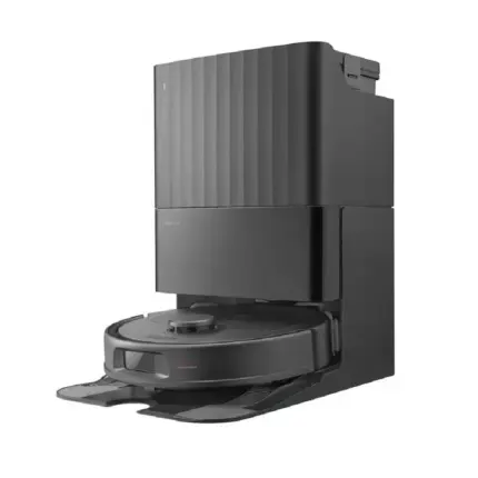 Robot tozsoran Roborock Qrevo C black | Onlaynal.az