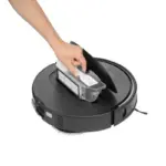 Robot tozsoran Roborock Qrevo C black | Onlaynal.az