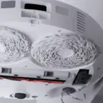 Robot tozsoran Roborock Qrevo L white | Onlaynal.az