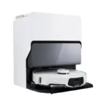 Robot tozsoran Roborock S9 Max V Ultra white | Onlaynal.az