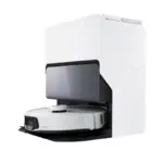 Robot tozsoran Roborock S9 Max V Ultra white | Onlaynal.az