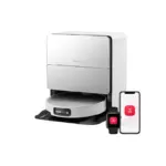 Robot tozsoran Roborock Saros 10 White | Onlaynal.az