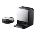 Robot tozsoran Roborock Saros Z70 silver | Onlaynal.az