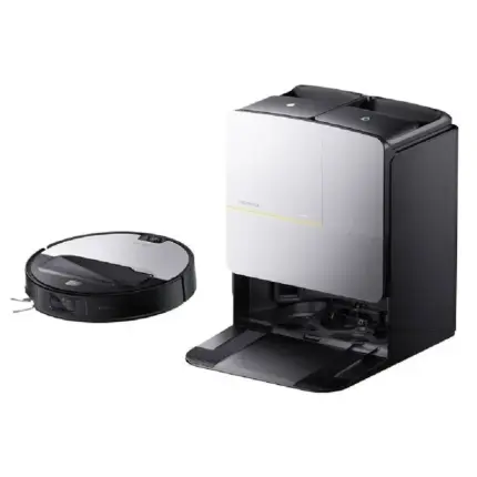 Robot tozsoran Roborock Saros Z70 silver | Onlaynal.az