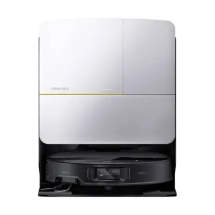 Robot tozsoran Roborock Saros Z70 silver | Onlaynal.az