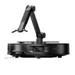 Robot tozsoran Roborock Saros Z70 silver | Onlaynal.az