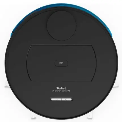 Robot tozsoran TEFAL RG7675 X-Plorer Seriya 75 Mop Funksiyalı – Ev Heyvanı Dostu (2211400962) | Onlaynal.az