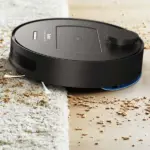 Robot tozsoran TEFAL RG7675 X-Plorer Seriya 75 Mop Funksiyalı – Ev Heyvanı Dostu (2211400962) | Onlaynal.az