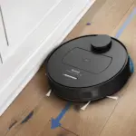 Robot tozsoran TEFAL RG7675 X-Plorer Seriya 75 Mop Funksiyalı – Ev Heyvanı Dostu (2211400962) | Onlaynal.az