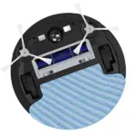 Robot tozsoran TEFAL RG7675 X-Plorer Seriya 75 Mop Funksiyalı – Ev Heyvanı Dostu (2211400962) | Onlaynal.az