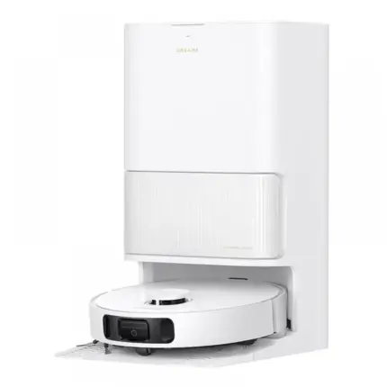 Robot tozsoranDreame L40 Ultra CE White (RLD52SE Wh) | Onlaynal.az