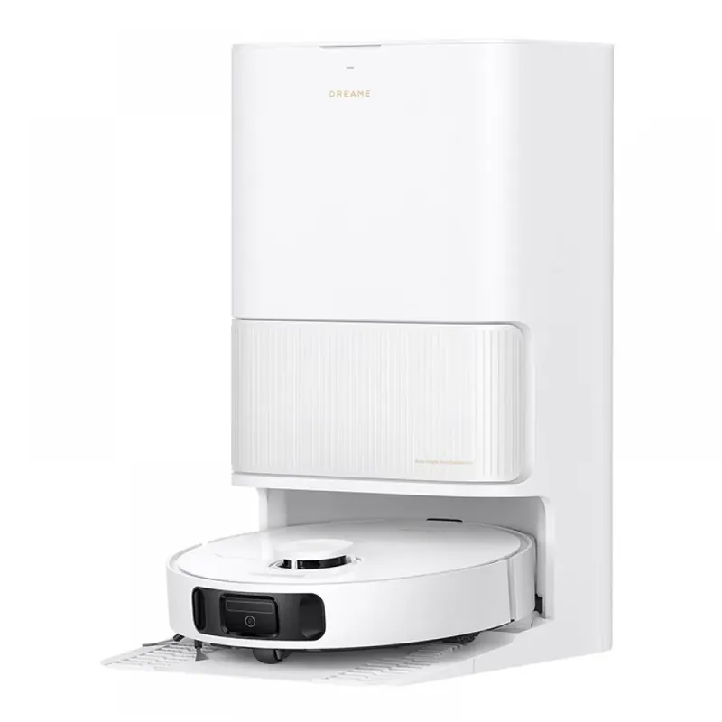 Robot tozsoranDreame L40 Ultra CE White (RLD52SE Wh) Robot tozsoranDreame L40 Ultra CE White (RLD52SE Wh) | Onlaynal.az
