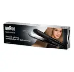 Saç ütüsü Braun Satin Hair 5 ST510 | Onlaynal.az