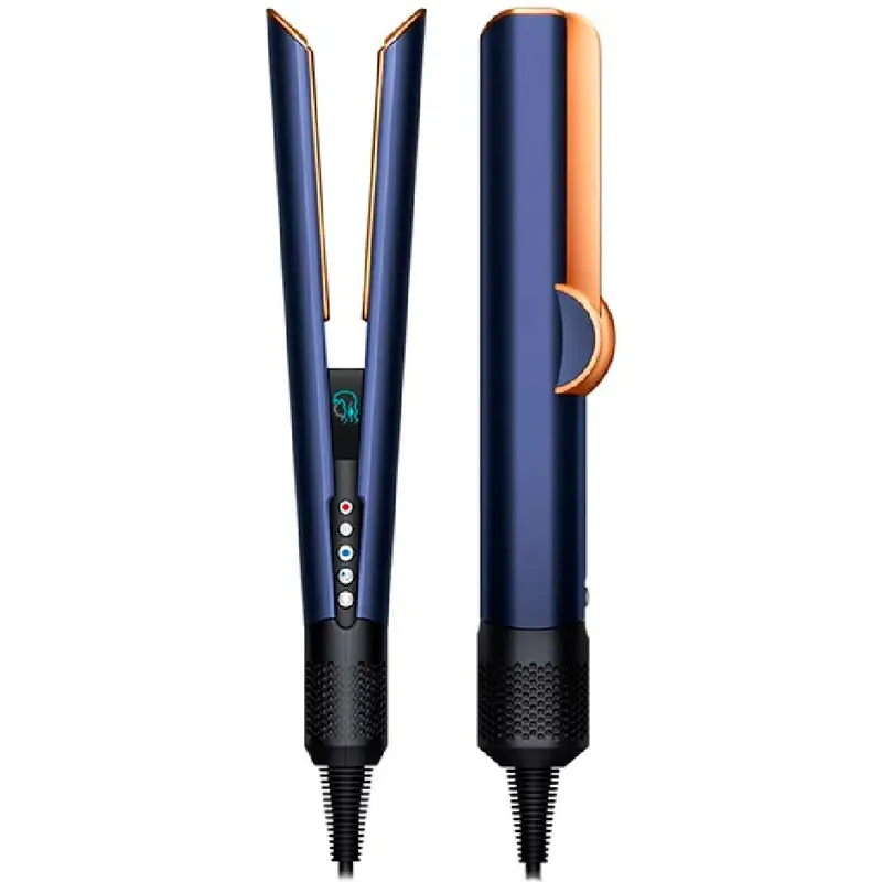 Saç ütüsü DYSON HT01 HT01 Prussian Blue Saç ütüsü DYSON HT01 HT01 Prussian Blue | Onlaynal.az
