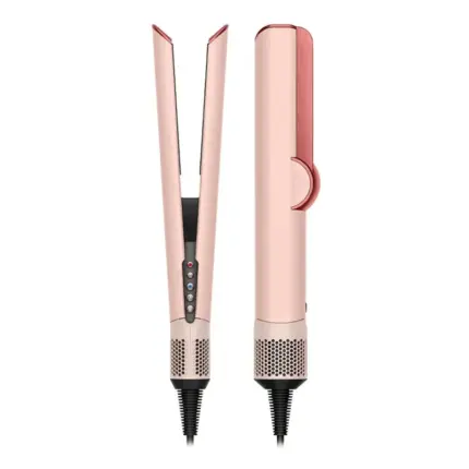 Saç ütüsü DYSON HT01 Kanzan Pink | Onlaynal.az