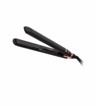 Saç ütüsü Fakir HARVEY Black Rose Krom (8690394691506) | Onlaynal.az