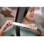 Saç ütüsü Philips 5000 Series with ThermoShield technology BHS520/00 | Onlaynal.az