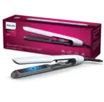 Saç ütüsü Philips 5000 Series with ThermoShield technology BHS520/00 | Onlaynal.az