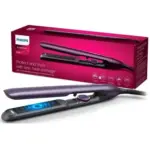 Saç ütüsü Philips 7000 Series with ThermoShield technology BHS752/00 | Onlaynal.az