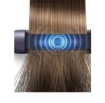 Saç ütüsü Philips 7000 Series with ThermoShield technology BHS752/00 | Onlaynal.az