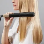 Saç ütüsü ROWENTA Express Shine Argan Oil SF4630 1830008582 | Onlaynal.az