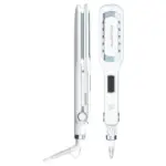 Saç ütüsü Rowenta Straightener Wet & Dry XL (1830008408) | Onlaynal.az