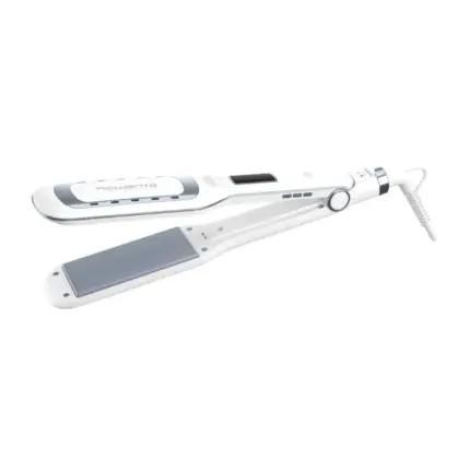 Saç ütüsü Rowenta Straightener Wet & Dry XL (1830008408) | Onlaynal.az