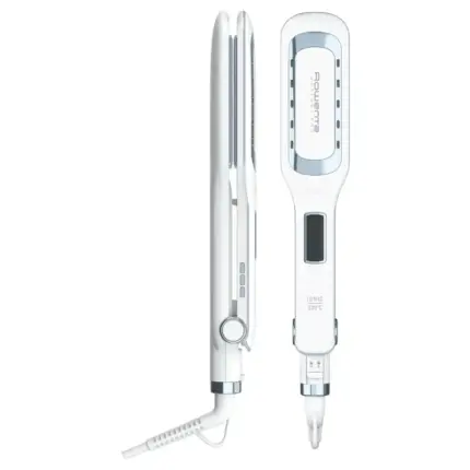 Saç ütüsü Rowenta Straightener Wet & Dry XL (1830008408) | Onlaynal.az