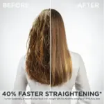 Saç ütüsü Rowenta Straightener Wet & Dry XL (1830008408) | Onlaynal.az