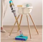 Şaquli tozsoran DYSON SV47 V15S Submarine | Onlaynal.az