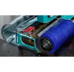 Şaquli tozsoran DYSON SV47 V15S Submarine | Onlaynal.az