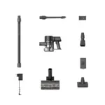 Şaquli tozsoran Dreame R10 Pro Cordless (VTV41B) | Onlaynal.az