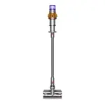 Şaquli tozsoran Dyson SV47 V15 ABS Yellow/Iron | Onlaynal.az