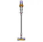 Şaquli tozsoran Dyson SV47 V15 ABS Yellow/Iron | Onlaynal.az