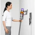 Şaquli tozsoran Dyson SV47 V15 ABS Yellow/Iron | Onlaynal.az